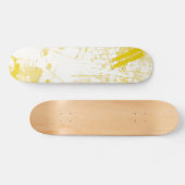 Skateboard Ambiance musicale 2 (Horz)