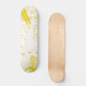 Skateboard Ambiance musicale 2 (Recto)