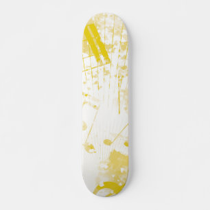 Skateboard Ambiance musicale 2