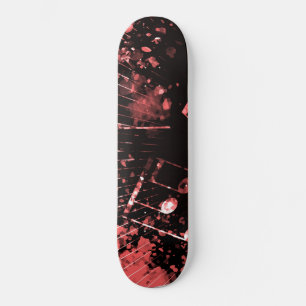 Skateboard Ambiance musicale 4