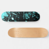Skateboard Ambiance musicale 6 (Horz)