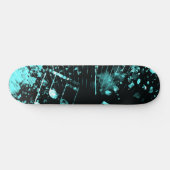 Skateboard Ambiance musicale 6 (Horz)
