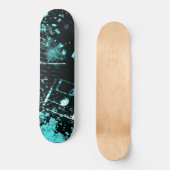 Skateboard Ambiance musicale 6 (Recto)