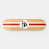 Skateboard Ambitieux Skate Original (Horz)