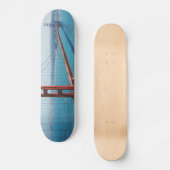 Skateboard America 3 (Recto)