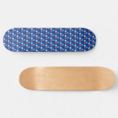 Skateboard américain (Horz)