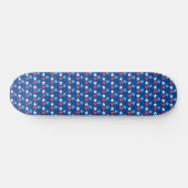 Skateboard américain (Horz)