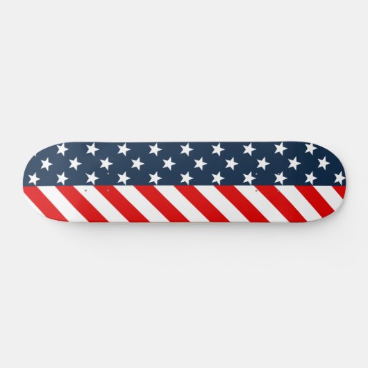 Skateboard American Pride (Horz)