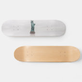 Skateboard Amérique 2 (Horz)