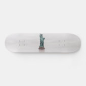 Skateboard Amérique 2 (Horz)