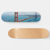 Skateboard Amérique 3 (Horz)