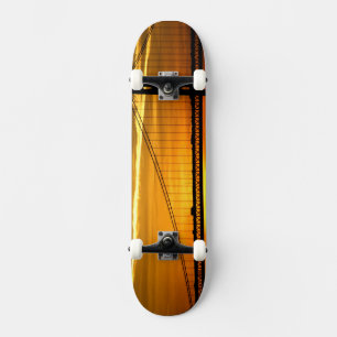 Skateboard Amérique du Nord, États-Unis, Californie, San Fran