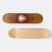 Skateboard Amérique native - Fractal (Horz)
