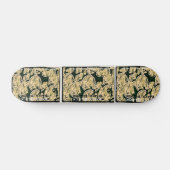 SKATEBOARD AMEX NOIR (Horz)