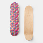 Skateboard Amis (Recto)