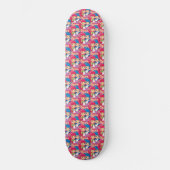 Skateboard Amis (Recto)