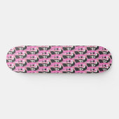 Skateboard Amis (Horz)
