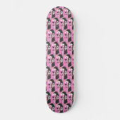 Skateboard Amis (Recto)