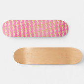 Skateboard Amour (Horz)
