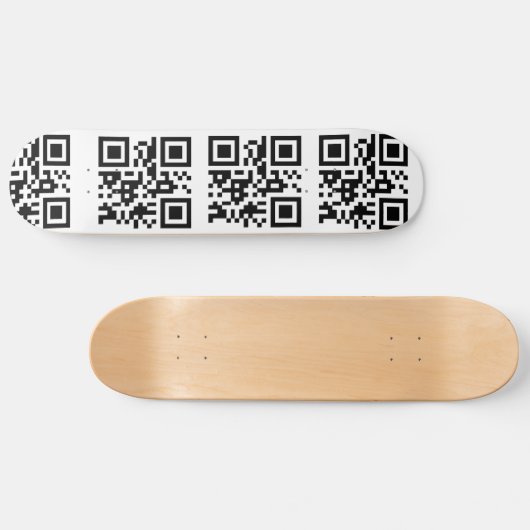 Skateboard Amour - Anglais (Horz)