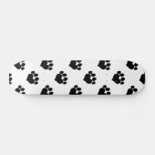 Skateboard Amour de chiot (Horz)