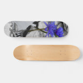 Skateboard Amour de Nénuphar (Horz)
