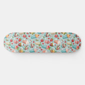 Skateboard Amusement de glace (Horz)