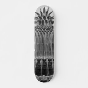 Skateboard Ananas apaisant