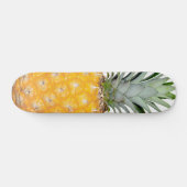 Skateboard Ananas tropical (Horz)