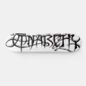 Skateboard anarchie (Horz)