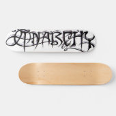 Skateboard anarchie (Horz)
