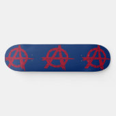 Skateboard Anarchie (Horz)