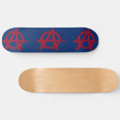 Skateboard Anarchie (Horz)