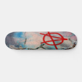 Skateboard anarchie (Horz)