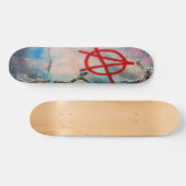 Skateboard anarchie (Horz)