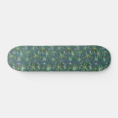 Skateboard anatomie de la marguerite (Horz)