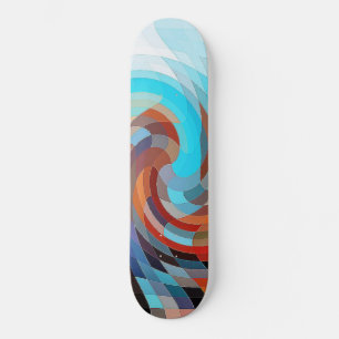 SKATEBOARD ANCIENNE GAILLE