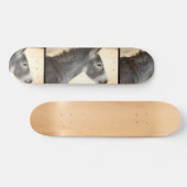 Skateboard Âne doux (Horz)