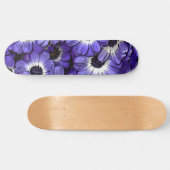 Skateboard Anémone (Horz)