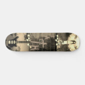 SKATEBOARD ANGE DE MUSIQUE DE FOI (Horz)