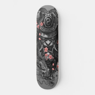 Skateboard Angel Armor War Deck 48
