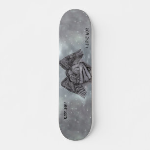 Skateboard Angel Eros en amour