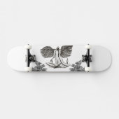 Skateboard Angel Uriel (Horz)