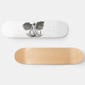 Skateboard Angel Uriel (Horz)