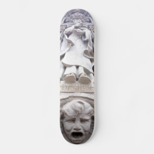 Skateboard Anges