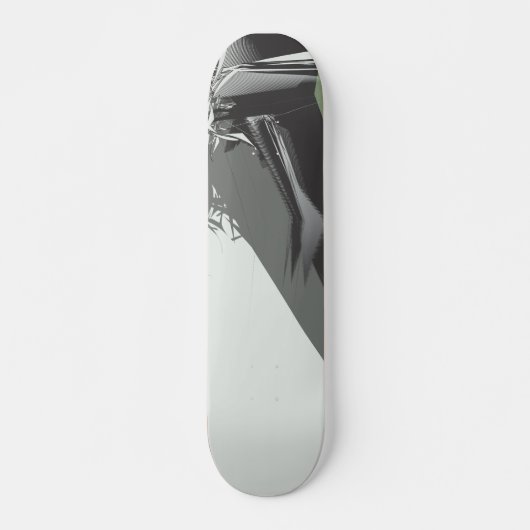 Skateboard Angles trouvés 2,0 pt.2 (Devant)