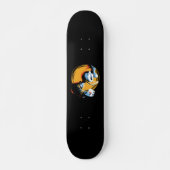 Skateboard  Angry Duck (Devant)