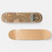 Skateboard anime skateboard, skate anime, anime skate deck. (Horz)