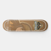 Skateboard anime skateboard, skate anime, anime skate deck. (Horz)