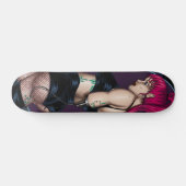 Skateboard Anna (Horz)